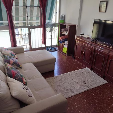 Rooms By Sea Malaga Luaran gambar