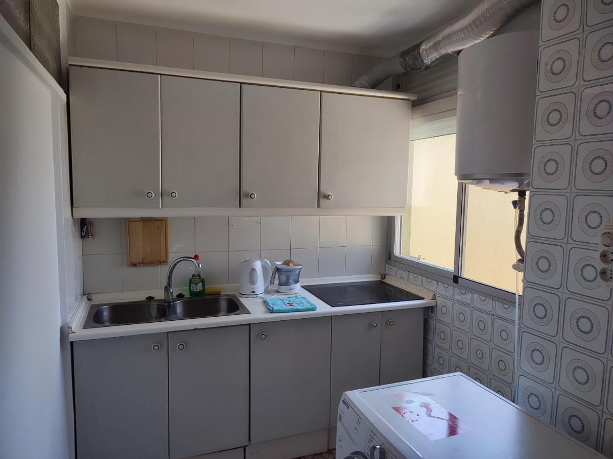 Rooms By Sea Malaga Luaran gambar
