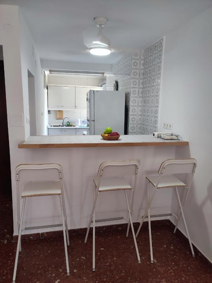 Rooms By Sea Malaga Luaran gambar
