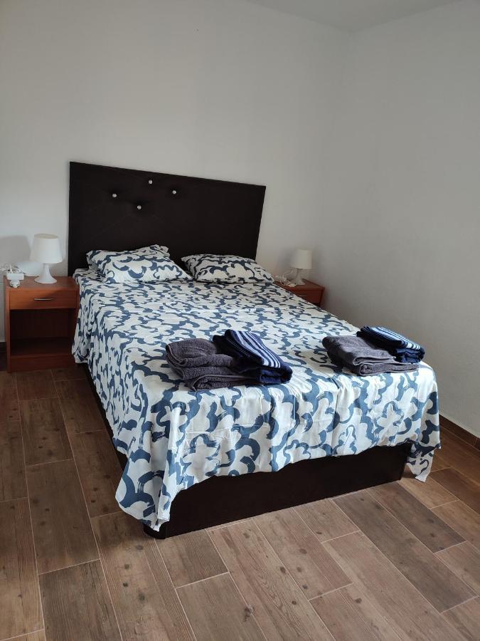 Rooms By Sea Malaga Luaran gambar