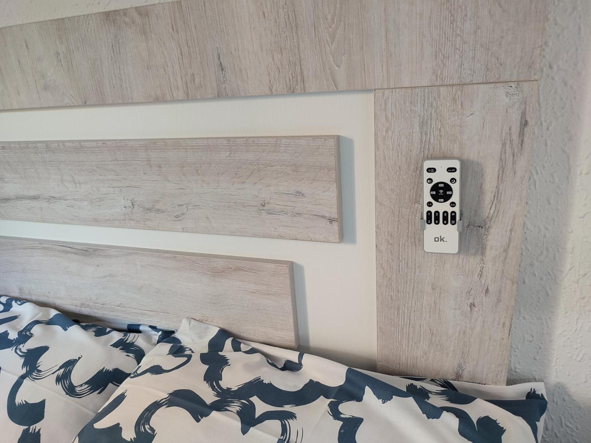Rooms By Sea Malaga Luaran gambar