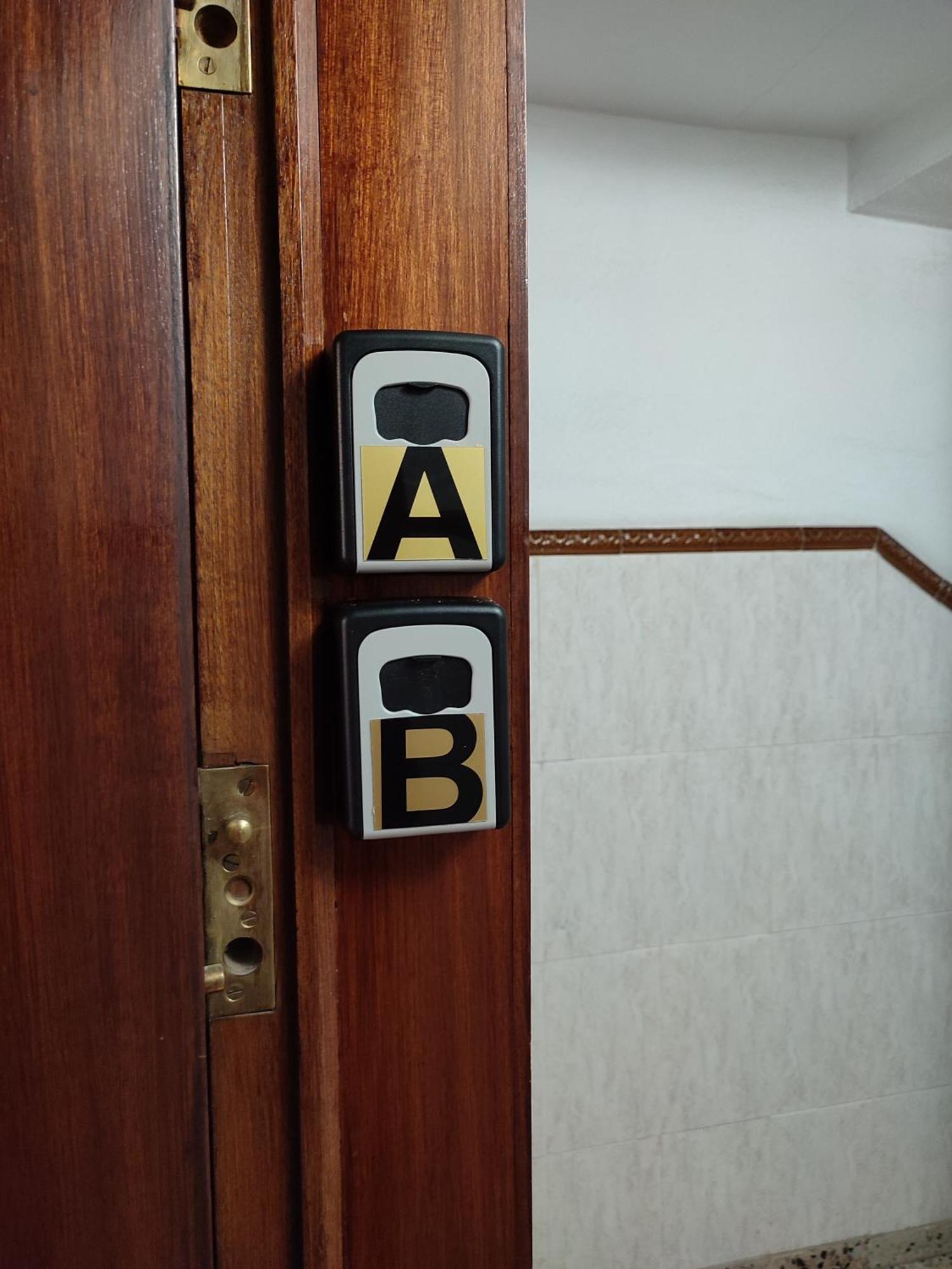 Rooms By Sea Malaga Luaran gambar